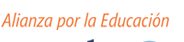 Logo Alianza por la Educaci&oacute;n
