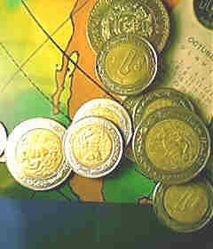 Políticas monetarias