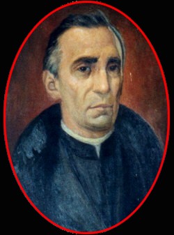 Manuel Antonio Acebedo