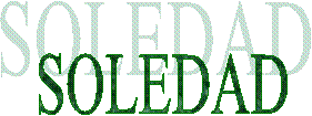 SOLEDAD