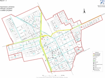 Haga clic en el mapa