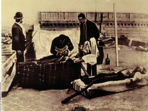 Revolución 1890, Buenos Aires