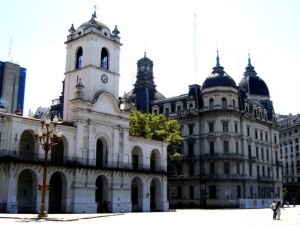 Cabildo