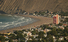 Rada Tilly-Chubut