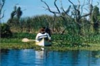 Turismo Aventura Formosa