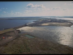 yacireta provincia de corrientes