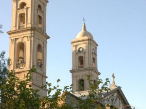 Catedral de San Luis