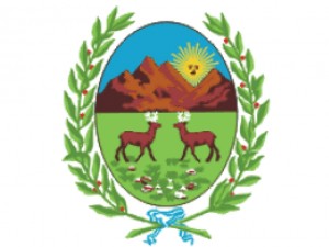 Escudo de la provincia de San Luis