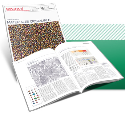 Materiales Cristalinos