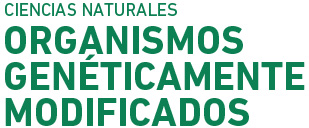 Organismos Genéticamente Modificados