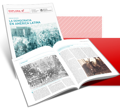 La Democracia en América Latina