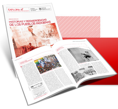 Historias y Reemergencias De Los Pueblos Indígenas