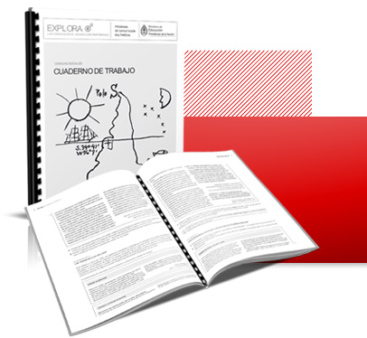 Cuaderno de Trabajo